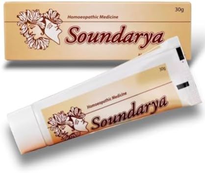 SOUNDARYA CREAM