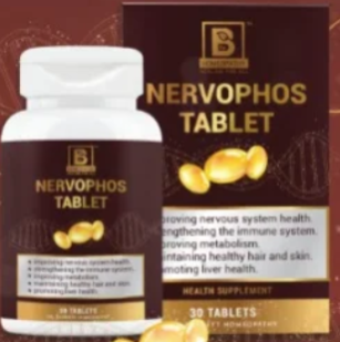 Nervophos Tablet