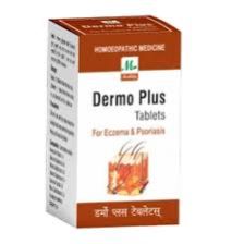 Medilife Dermo Plus Tablet