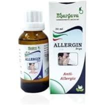 Bhargava Allergin Drop