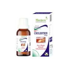 Bhargava Cholestrin Oral Drops