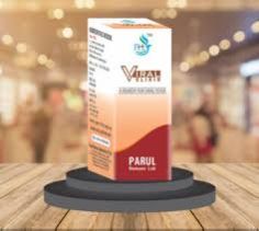 Parul Homeopathy Viral Elixir