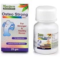 Bhargava Osteo Strong Tablet