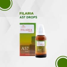 Allen A57 Filaria Drop