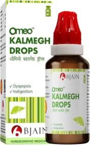 Bjain Omeo Kalmegh Drop