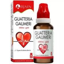 BJain Guatteria Gaumeri Drops