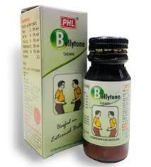 PHL Bellytone Tablet