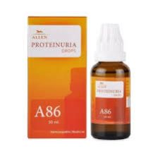 Allen A86 Proteinuria Drop