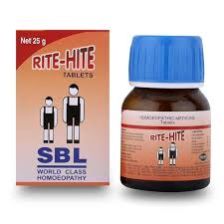 SBL Rite-Hite Tablet