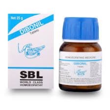 SBL Dibonil Tablet