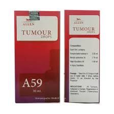 Allen A59 Tumour Drop