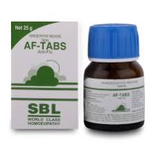 SBL AF-Tabs Tablet