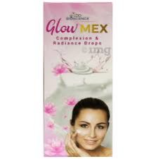 Glow Mex Drops