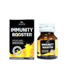 Allen Immunity Booster Tablet