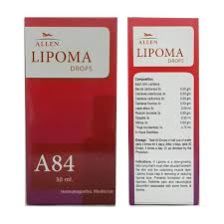 Allen A84 Lipoma Drops