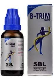 SBL B-Trim Drop | Nutrition Fortifier