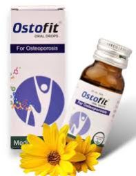 Medisynth Ostofit Oral Drop