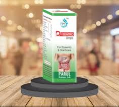 Parul Homeopathy Dysentro Drops