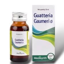 Medisynth Guatteria Gaumeri