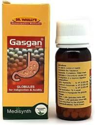 Medisynth Gasgan Pills