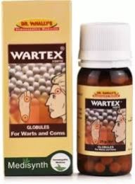 Medisynth Wartex Pills