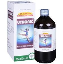 Medisynth Utronic Syrup