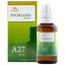 Allen A27 Psoriasis Drop