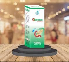 Parul Homeopathy Galolith Drops