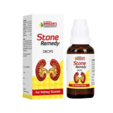 STONE REMEDY DROPS