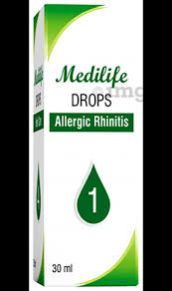 Allergic Rhinitis