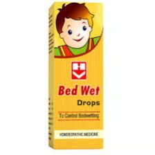 Bed Wet