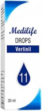 11 Vertinil Drop