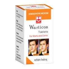 Medilife Warticon Tablets