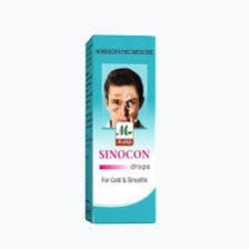 Sinocon Drops