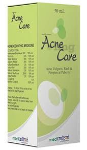 Medilexicon's Acne Care Drop