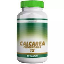 Calcarea Phosphorica 1X Tablet