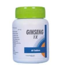 Medilexicon Ginseng Tablet