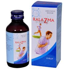 Ralazma Syrup