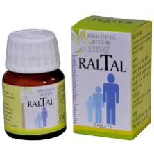 Raltal Tablet