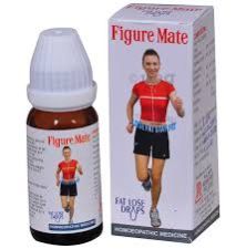 FIGURE MATE FAT LOSE DROPS