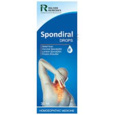 Spondiral Drops