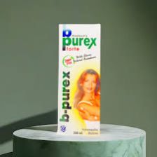 B-Purex