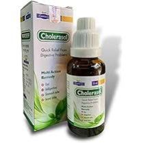 Cholerasol Drop