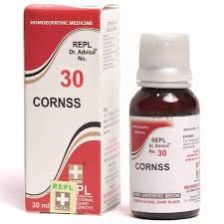 REPL Dr. Advice No.30 Corns Drop