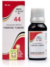 REPL Dr. Advice No.44 Fibroid Tumor Drop