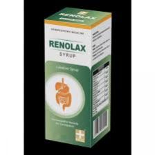 RENOLAX SYRUP Laxative Syrup