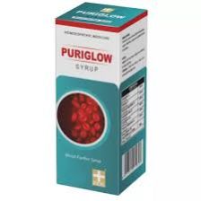 PURIGLOW SYRUP