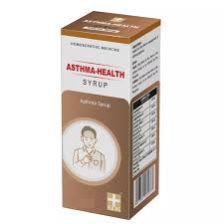 ASTHMA-HEALTH SYRUP