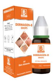 DERMAGEN-B DROPS