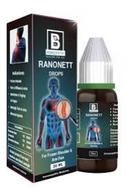 RANONETT DROPS